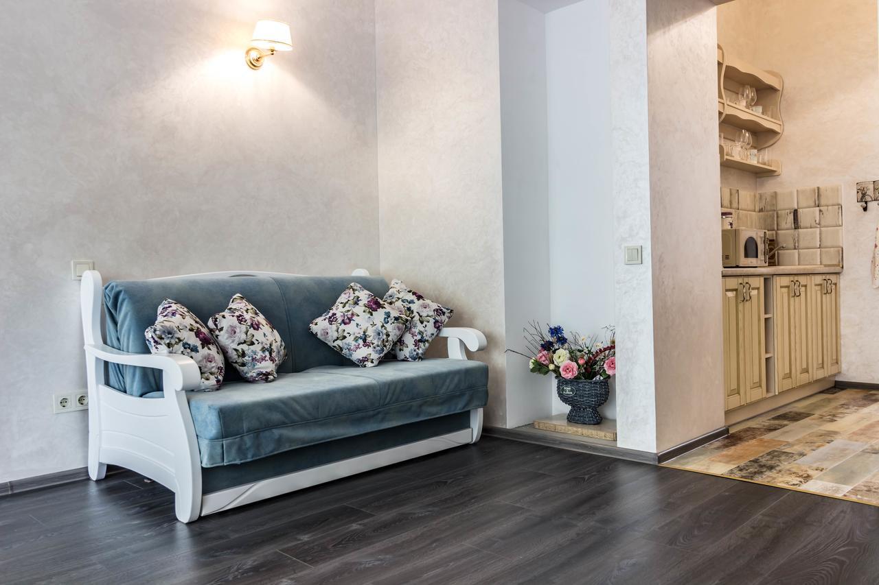 Dominicana L L Historical Center Apartment Lviv