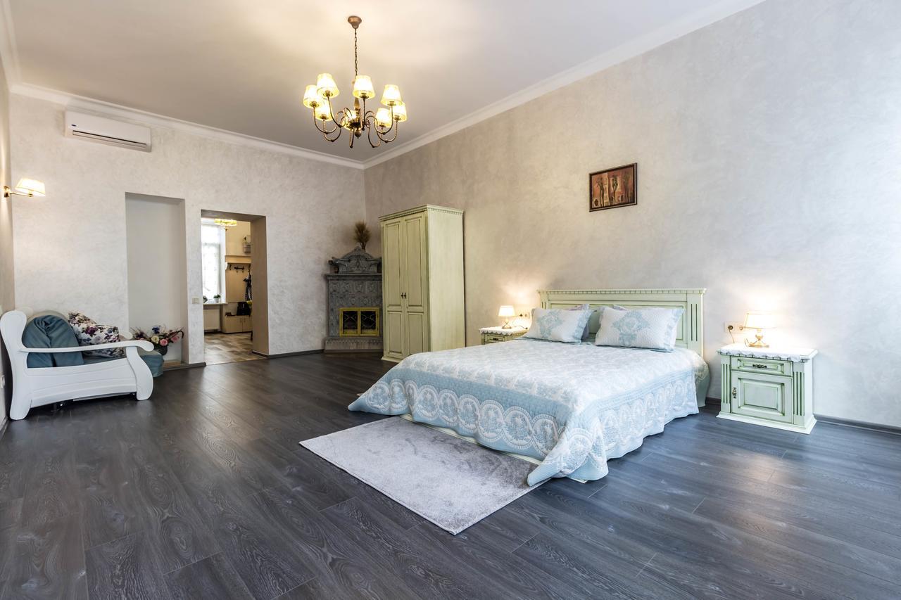 Apartment Dominicana L L Historical Center *