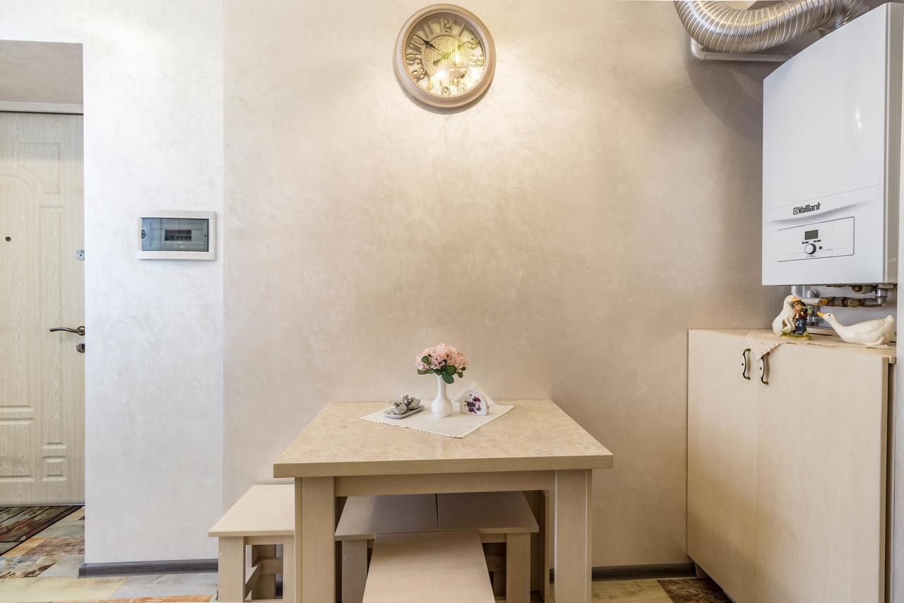 Dominicana L L Historical Center Apartment Lviv