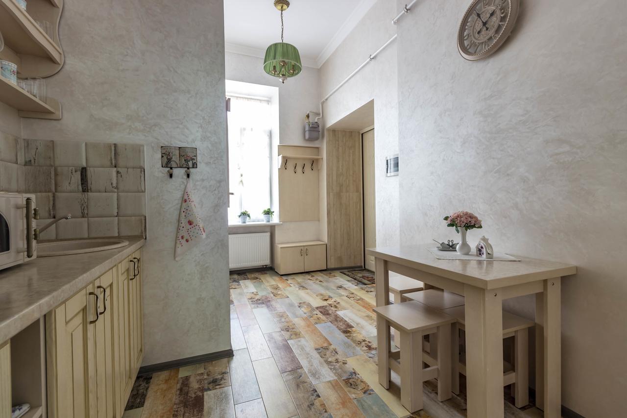 Apartment Dominicana L L Historical Center *